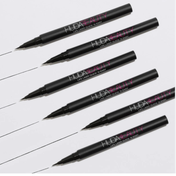 Huda Beauty Life Liner Quick 'N Easy Eyeliner
